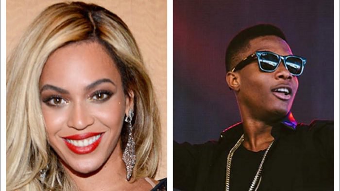 “Baba Nla” Wizkid Has Been Confirmed As A Feature On Beyonce’s Next EP (Read FULL Gist)