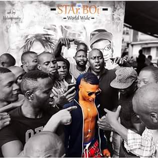 NAIRAFULLY:New Star¤Boy Popularly know as WizKid Artwork. Loved By People