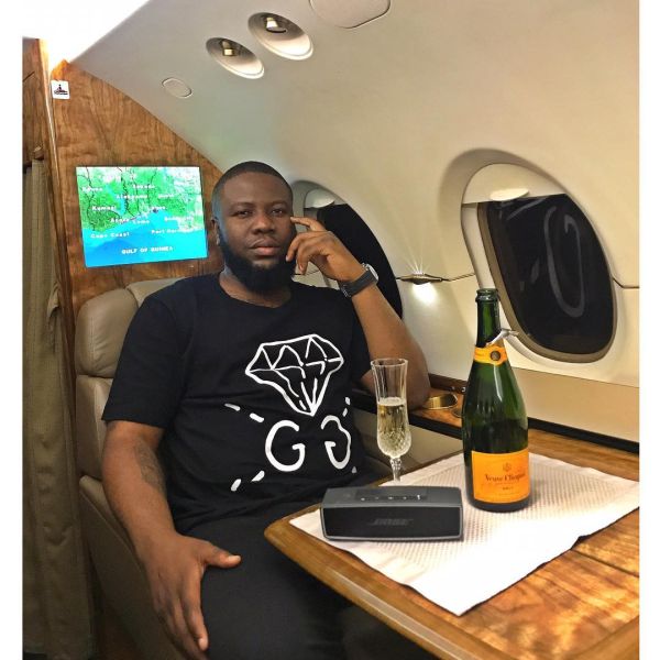 Checkout The 7 Things You Might Not Know About The Gucci Lord, Hushpuppi